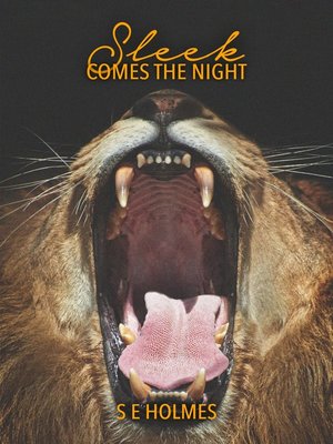 cover image of Sleek Comes the Night